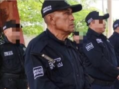 Fallece policía de Tekax tras días en estado crítico; su caso reabre el debate sobre el apoyo a los servidores públicos
