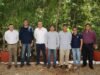 Reconocen legado ambiental de académico de la UADY que impulsó viveros y conservación de flora yucateca