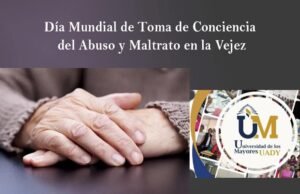 UADY promueve el respeto y la inclusión de las personas mayores a través de programas de envejecimiento activo