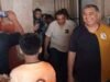 Tras diálogo con autoridades, liberan a docentes retenidos en Tesoco por caso de presunto abuso sexual