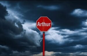 “Arthur” inaugura la temporada de huracanes 2026 en el Atlántico