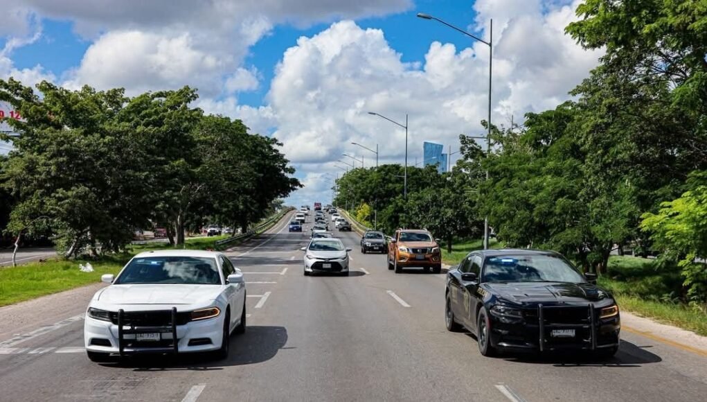 Yucatán se consolida como el estado más seguro del país con la menor cifra de homicidios