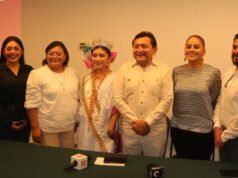 Maya Fest 2026 reunirá a más de 2 mil participantes para celebrar la cultura maya y el talento juvenil