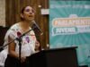 Más de 100 jóvenes inician formación legislativa rumbo al Parlamento Juvenil 2026
