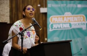 Más de 100 jóvenes inician formación legislativa rumbo al Parlamento Juvenil 2026