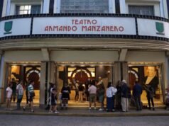 Cine y fútbol se unen en Mérida con el ciclo gratuito “Historias de Gol”