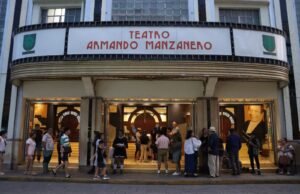 Cine y fútbol se unen en Mérida con el ciclo gratuito “Historias de Gol”