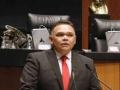 De funcionario a senador plurinominal: casi cuatro décadas de Rolando Zapata viviendo de la política