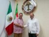 Turismo “innovador” en Yucatán: firman convenio Sefotur e ITM para vincular academia y sector público