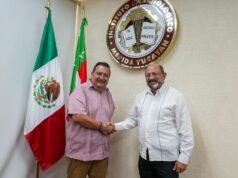 Turismo “innovador” en Yucatán: firman convenio Sefotur e ITM para vincular academia y sector público