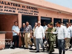 El Bazar de Fierros en Mérida cumple 66 años: de talleres tradicionales a la resistencia de la memoria comercial