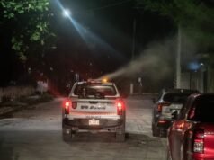 Yucatán intensifica combate contra el dengue: concluye fumigación masiva en los 106 municipios