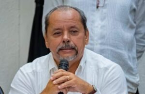 Jacinto Sosa deja la ATY y se integrará al Gobierno estatal como subsecretario