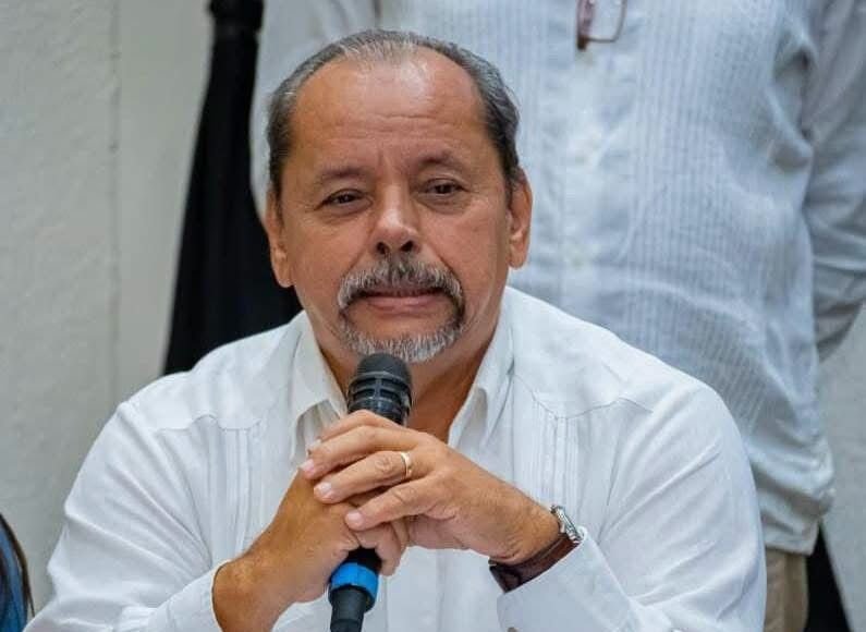 Jacinto Sosa deja la ATY y se integrará al Gobierno estatal como subsecretario