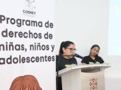 Más de 320 cuentos celebran los derechos humanos en concurso infantil de la CODHEY