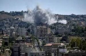 Acuerdo para reducir tensiones entre Israel y Hezbolá busca proteger negociaciones con Irán