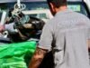 Retiran más de una tonelada de basura del Estero Ciénega de Progreso en esfuerzo conjunto por el medio ambiente