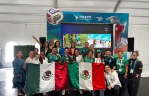 Yucatán fortalece su presencia internacional para atraer más congresos y eventos de gran impacto
