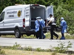 Fatal accidente entre tráiler y motocicleta deja un fallecido en la Mérida-Cancún
