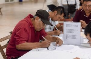 Ciudadanía de Tekax aporta propuestas para impulsar la inteligencia artificial con enfoque regional