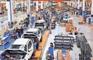 Automotriz en alerta: México pierde más de 100 mil empleos del sector en dos años