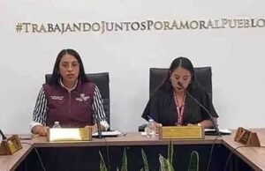 Alcaldesa de Tenancingo solicita auditoría integral en medio de investigación por presunto autosecuestro