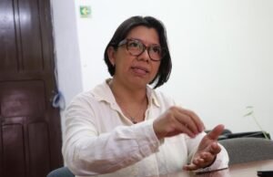 Impulsan desde la UADY a nuevas generaciones de científicas e ingenieras