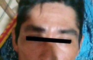 Joven de Dzidzantún presenta denuncia contra familiar por presunta irrupción en su vivienda