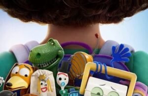 Toy Story vuelve a conquistar la taquilla y demuestra que su magia sigue intacta
