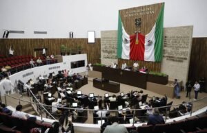 Congreso de Yucatán aprueba paquete de reformas sobre austeridad, elecciones e inteligencia artificial