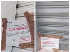 Revés judicial al Ayuntamiento de Seyé; ordenan retirar clausura de establecimiento