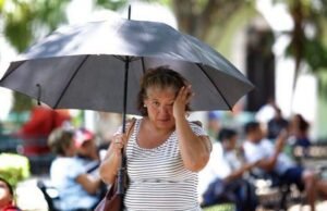 Mérida, entre las 50 ciudades del mundo más expuestas a olas de calor extremo: estudio de Oxford
