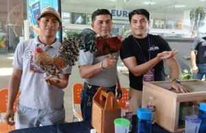 Expo Mascota 2026 reunirá más de 120 expositores y actividades familiares en el Siglo XXI