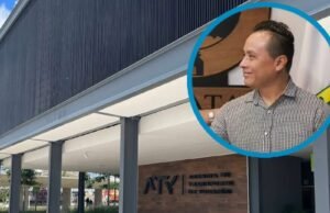 Aldo Cerezo Cázares asume dirección interina de la ATY mientras se define nuevo titular