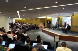 Pemex y Petrobras firman alianza estratégica para impulsar petróleo, gas y fertilizantes en América Latina