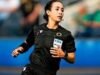 Katia Itzel García hará historia: será la primera árbitra mexicana en dirigir en una Copa del Mundo varonil