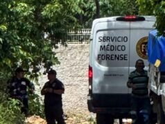 Indignación en Chapab: Semefo retira cuerpo durante velorio para continuar investigación