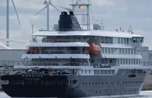 Concluye cuarentena en Nebraska para estadounidenses expuestos a brote de hantavirus en crucero