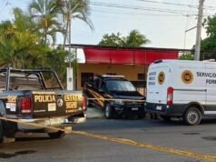 Investigan muerte repentina de un hombre en calles de Francisco de Montejo