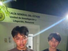 Crecen las exigencias de investigación contra funcionario de Hunucmá tras nuevas denuncias de violencia