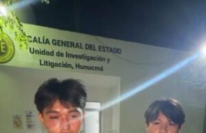 Crecen las exigencias de investigación contra funcionario de Hunucmá tras nuevas denuncias de violencia