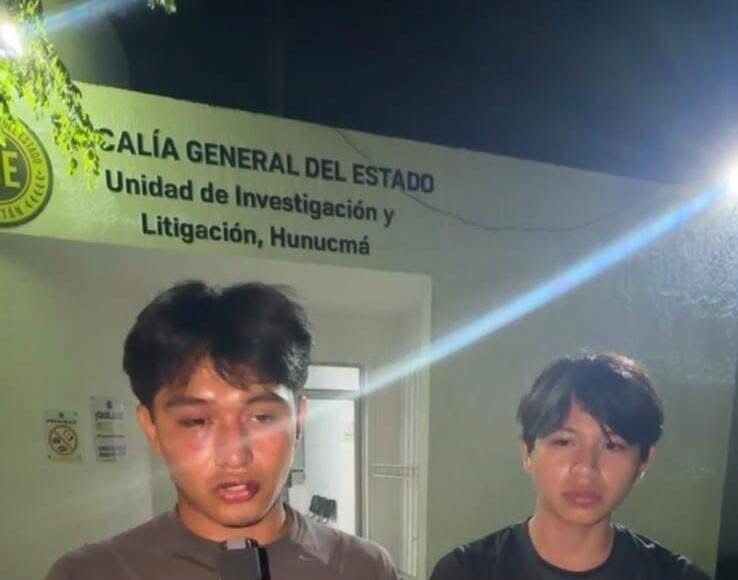 Crecen las exigencias de investigación contra funcionario de Hunucmá tras nuevas denuncias de violencia