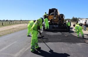 MegaBachetón 2026 avanza: SICT rehabilita casi 48 mil kilómetros de carreteras federales en seis meses