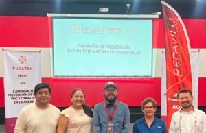 Denuncian presuntas irregularidades y abandono en el CAPASITS Mérida; trabajadores exigen atención a la crisis