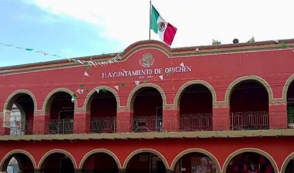 Procesan a mujer en Opichén por presunto comercio de drogas