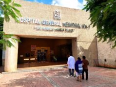 IMSS Yucatán fortalece la rehabilitación integral para prevenir discapacidades y mejorar la calidad de vida