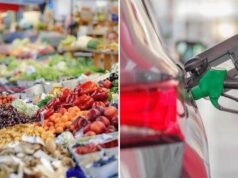 Inflación golpea con más fuerza a Yucatán; supera el promedio nacional y presiona el gasto familiar