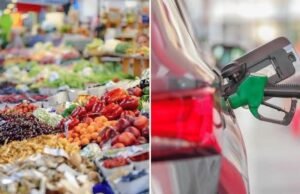Inflación golpea con más fuerza a Yucatán; supera el promedio nacional y presiona el gasto familiar