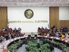 INE da luz verde a dos nuevos partidos rumbo a las elecciones de 2027