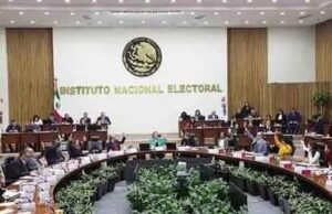 INE da luz verde a dos nuevos partidos rumbo a las elecciones de 2027